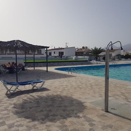Apartamento Junto A La Piscina Arona  Exteriör bild