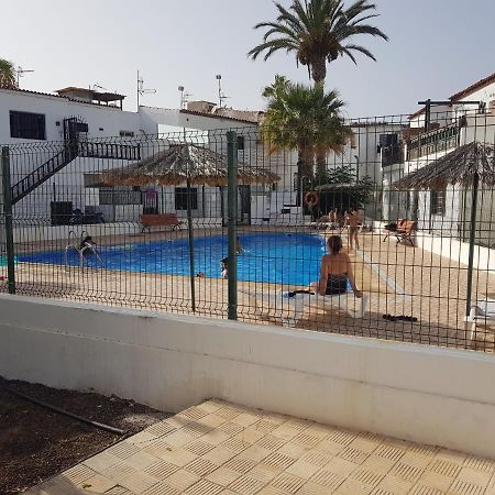 Apartamento Junto A La Piscina Arona  Exteriör bild