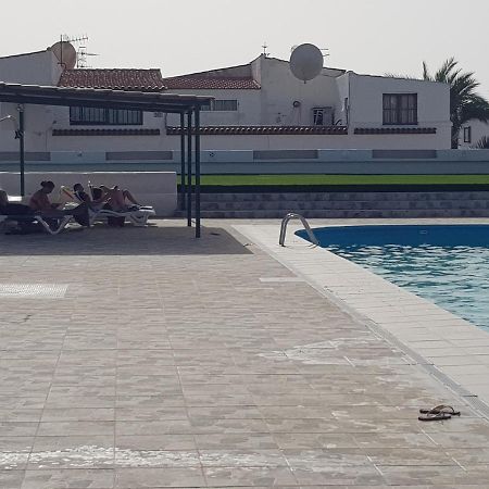Apartamento Junto A La Piscina Arona  Exteriör bild