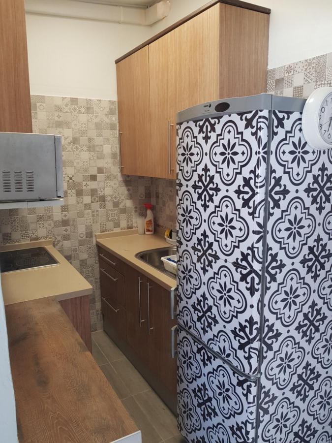 Apartamento Junto A La Piscina Arona  Exteriör bild