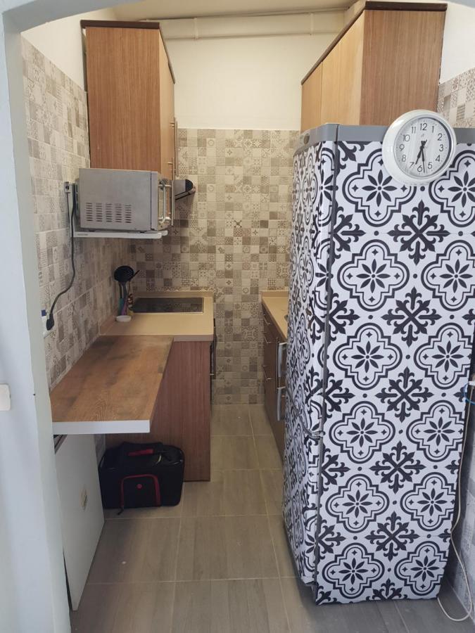 Apartamento Junto A La Piscina Arona  Exteriör bild