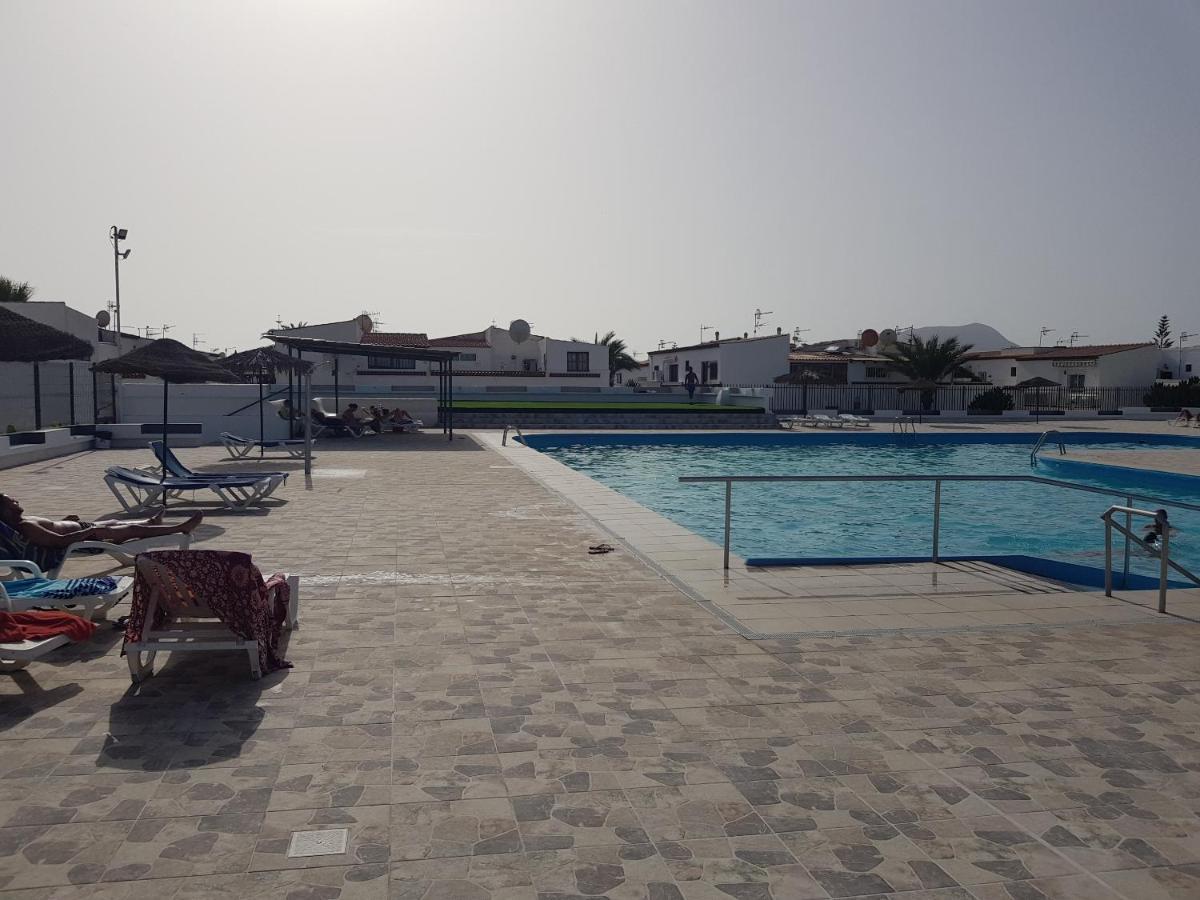 Apartamento Junto A La Piscina Arona  Exteriör bild