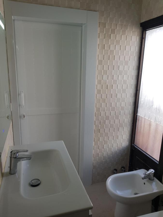 Apartamento Junto A La Piscina Arona  Exteriör bild