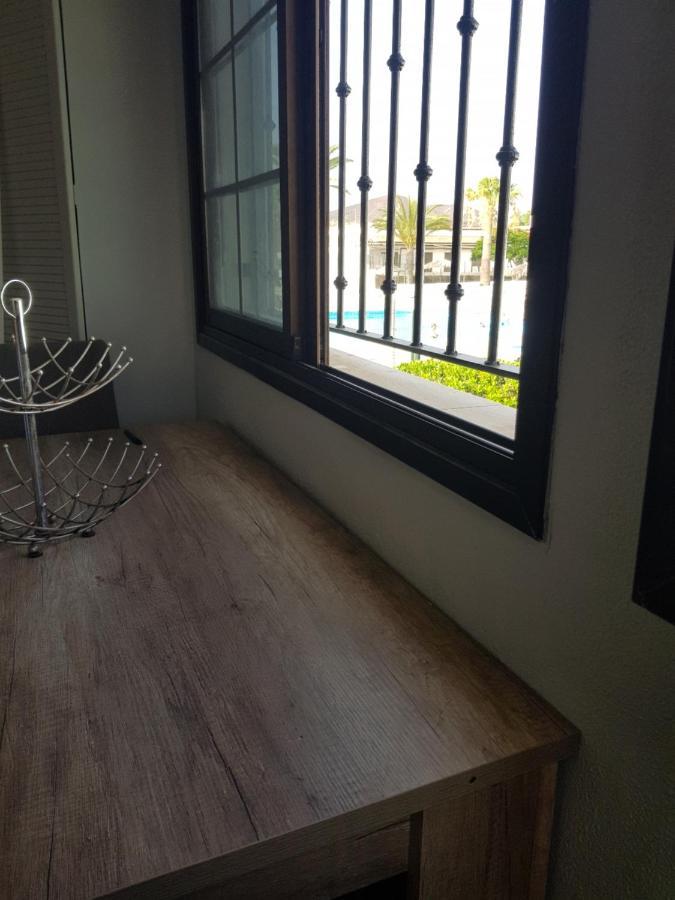 Apartamento Junto A La Piscina Arona  Exteriör bild